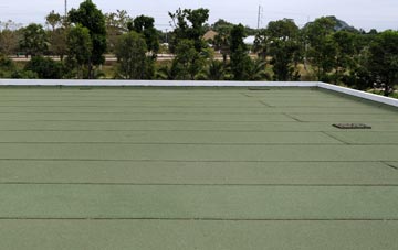 all Toppings roofing types quoted for