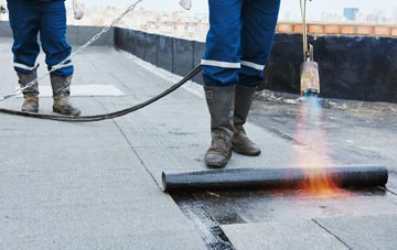 asphalt roofing Toppings, Greater Manchester