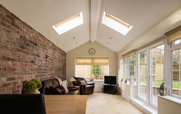 conservatory roof insulation Toppings, Greater Manchester