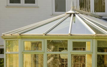 conservatory roof repair Toppings, Greater Manchester