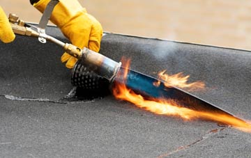 flat roof repairs Toppings, Greater Manchester