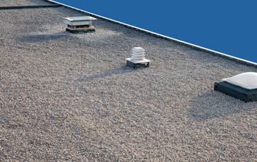 flat roofing Toppings, Greater Manchester