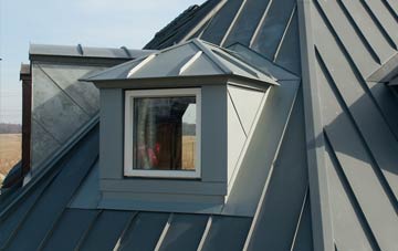 metal roofing Toppings, Greater Manchester