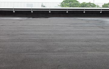 Toppings asphalt roof replacement