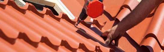 save on Toppings roof installation costs