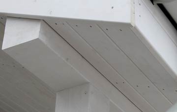 soffits Toppings, Greater Manchester